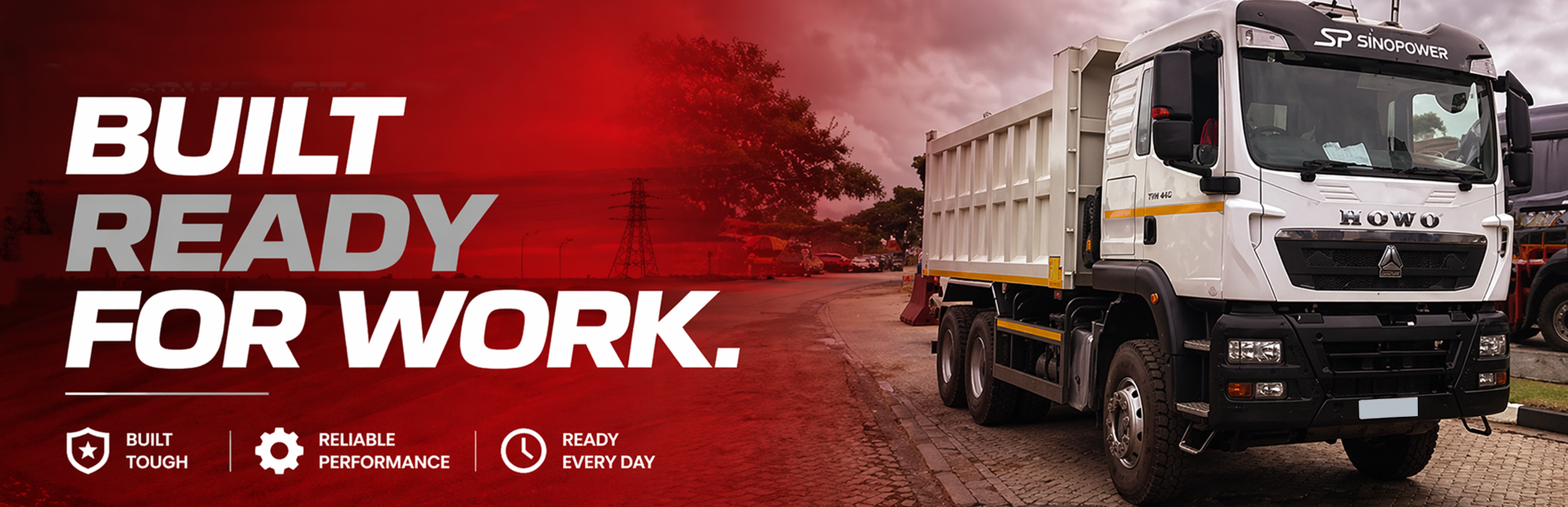 Artboard 6 Commercial Truck, Bus & Trailer Distributor